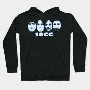 10cc Hoodie